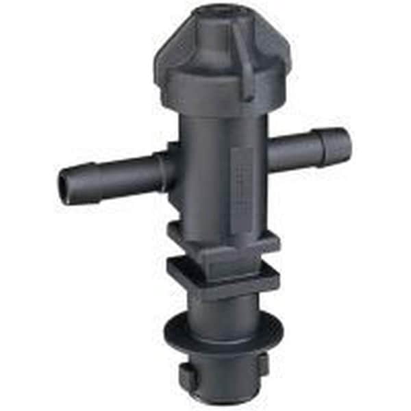 Teejet QJ300 Quick Dry Boom Nozzles 22252-312-375-NYB - main